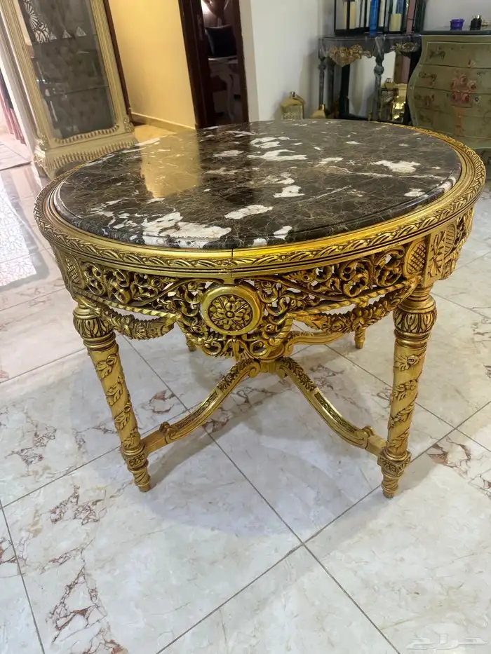 قطع اثاث دمياطي 8