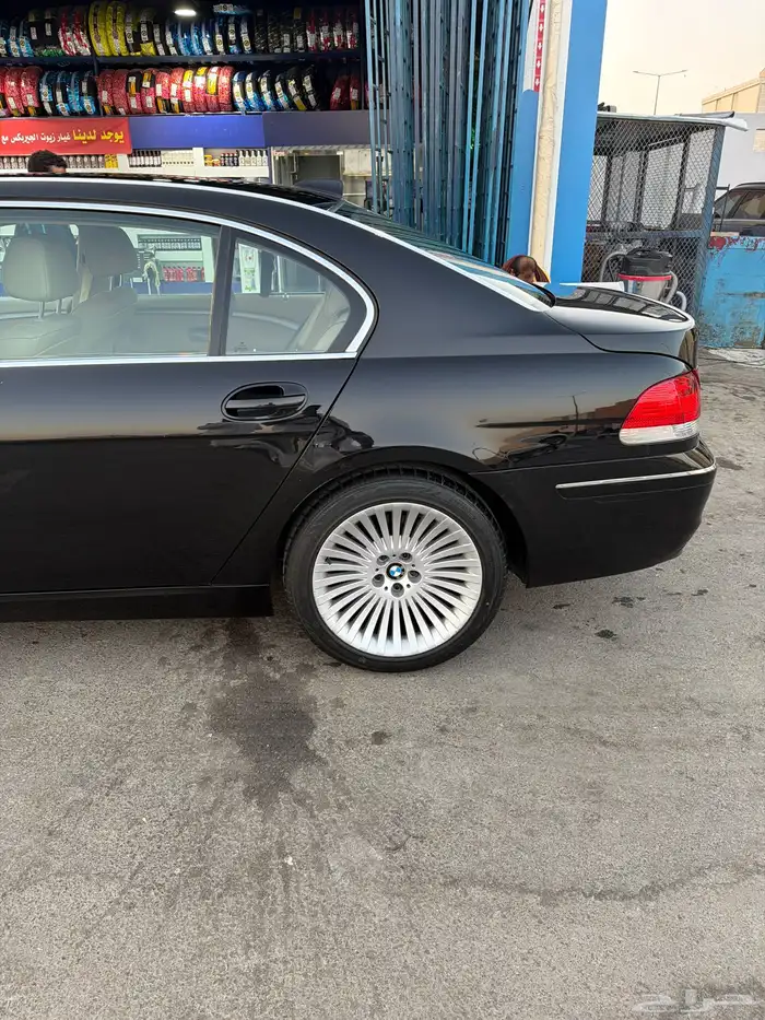bmw2007 للهاوي والعاشق للنظيف 2