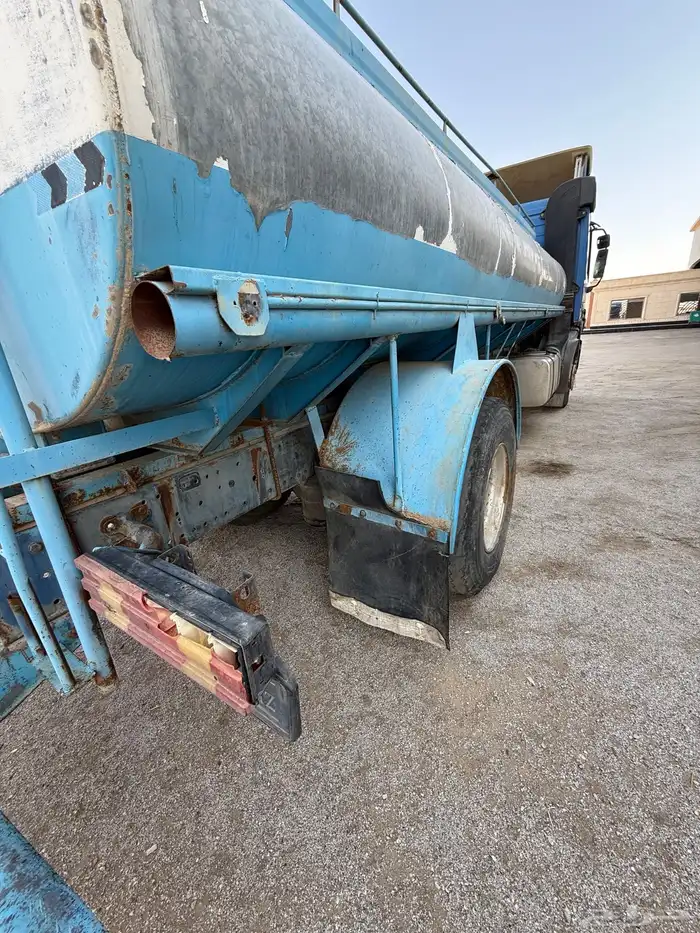 اكتروس عايدي 2004 للبيع 6