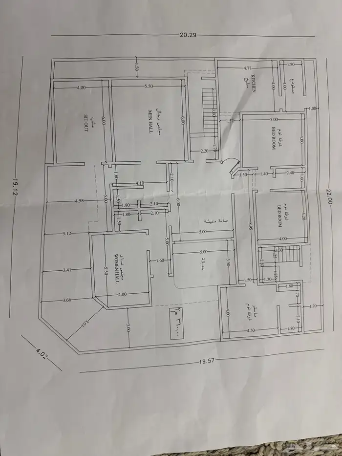 مخطط ابغا اقتراحتكم 0