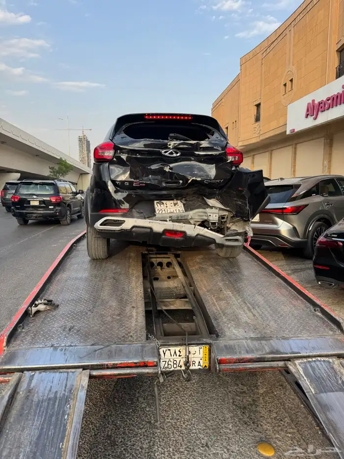 شيري تيجو 2 برو 2023 4