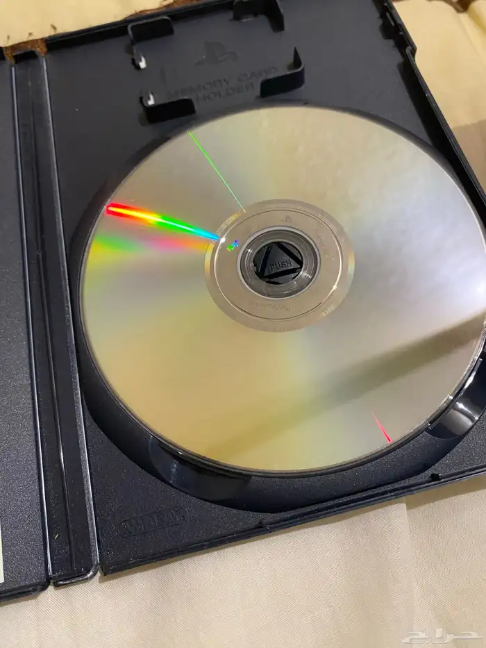 اشرطة سوني تو اصليه ps2 games jp تمت اضافة اشرطة 34