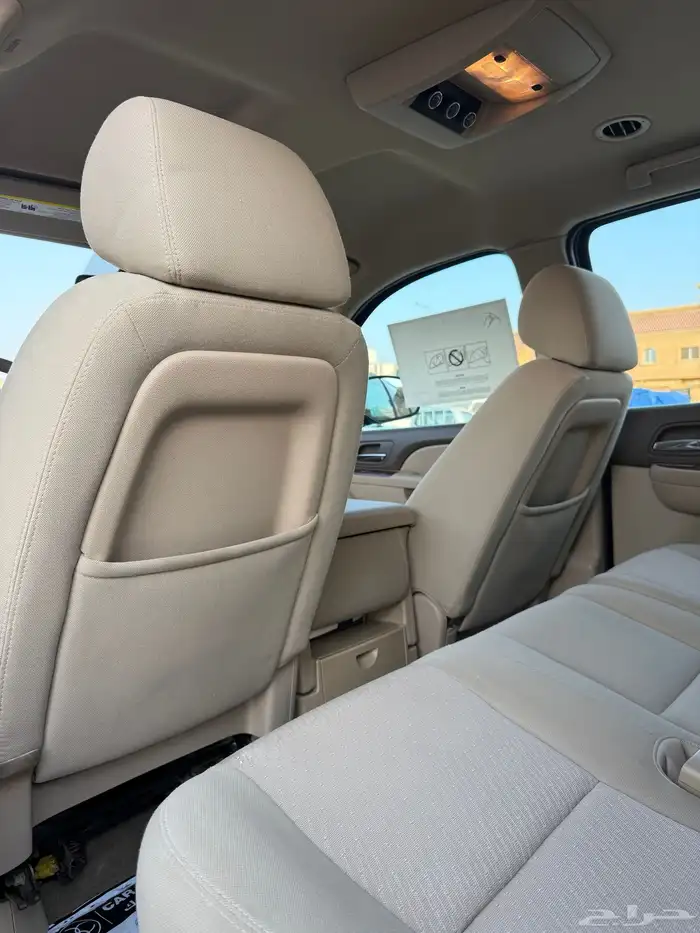 تاهو 2014 بدون دبل (تم البيع) 39