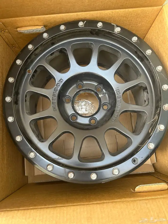 جنوط ميثود 0