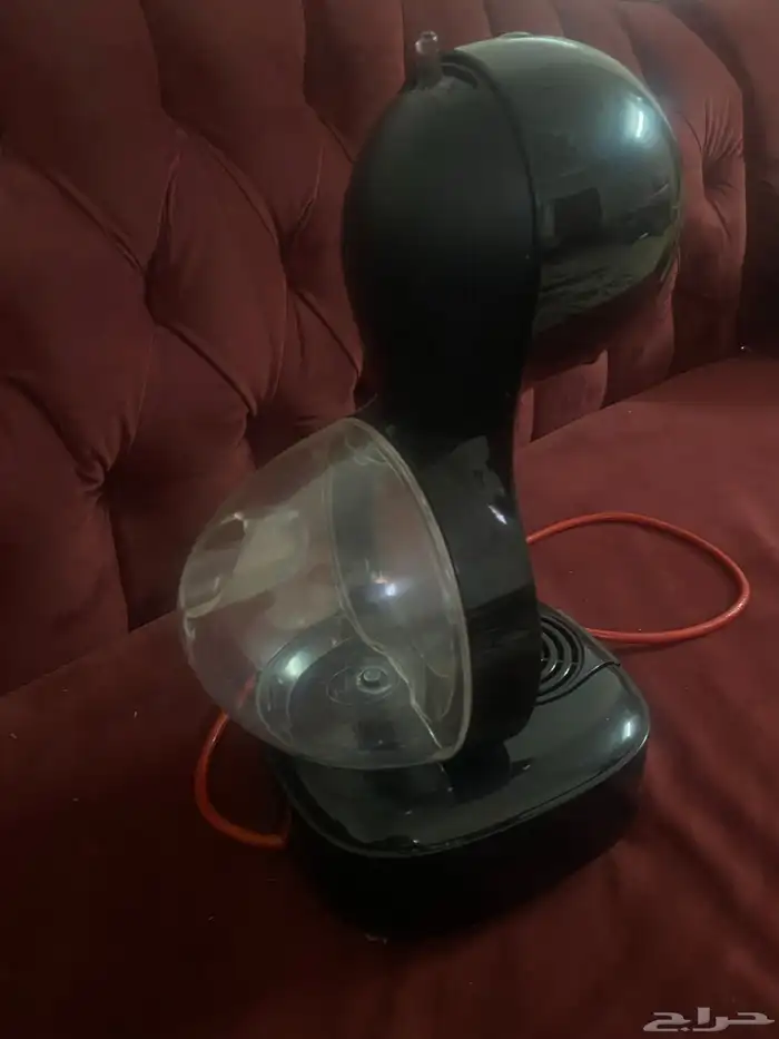 الة قهوه دولتشي كبسولات 2