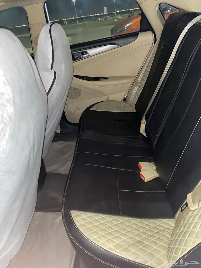شانجان ايدو بلاس 2019 5
