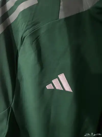 جاكيت المنتخب السعودي index