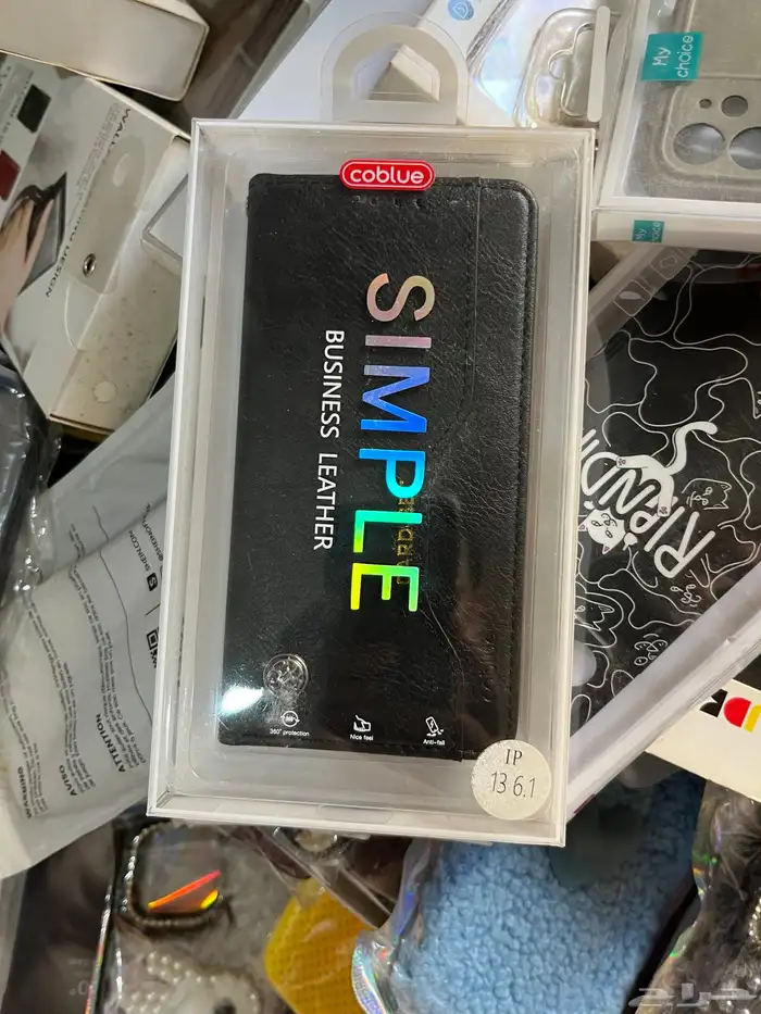 اغراض جوالات للبيع جمله 50