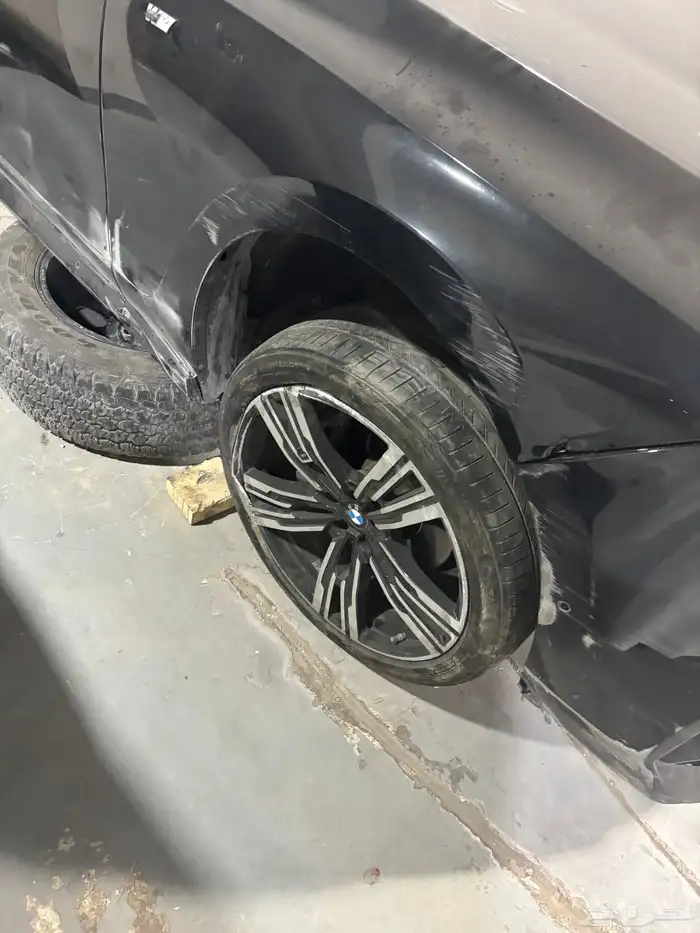BMW 735 2023بي ام دبليو 735 الفئه السابعة ناغي 3