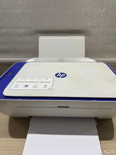 طابعة hp deskjet2630 للبيع index