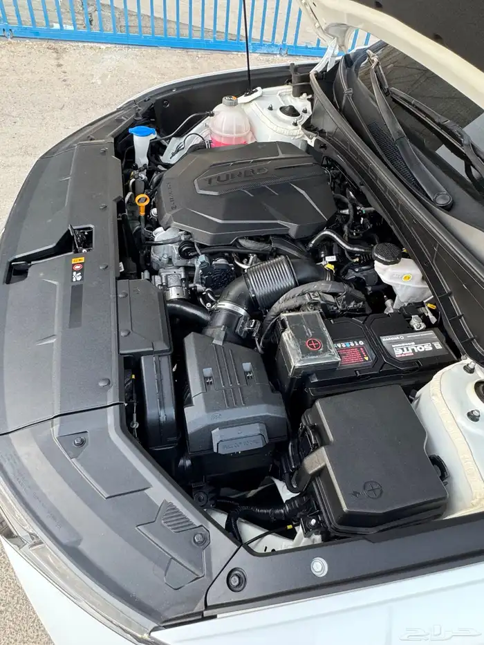 توسان 2021 ديزل (( تم البيع )) 32