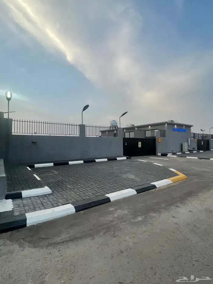 للبيع ارض نقليات المصفاة 0