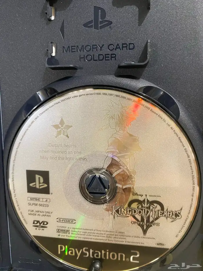 اشرطة سوني تو اصليه ps2 games jp تمت اضافة اشرطة 18