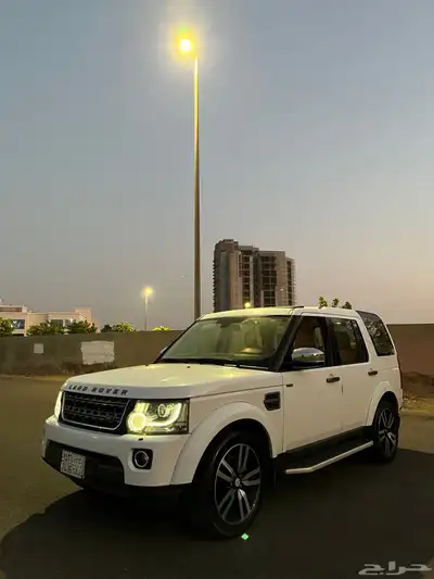 لاند روفر index