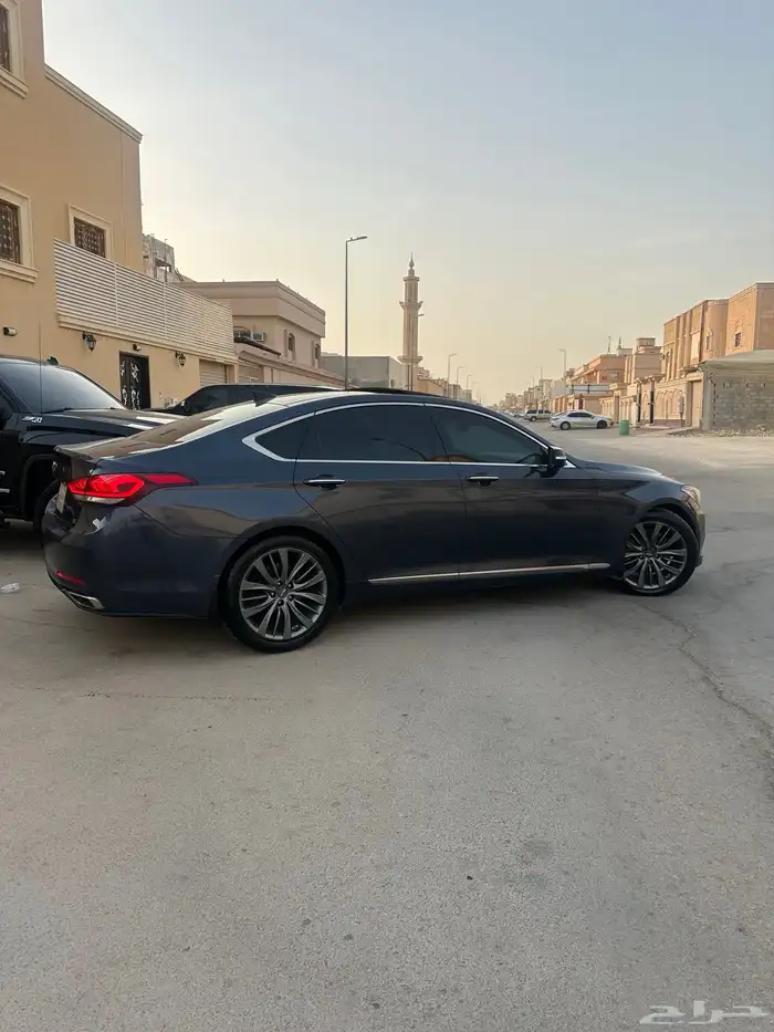 G80 2016 للبدل 3