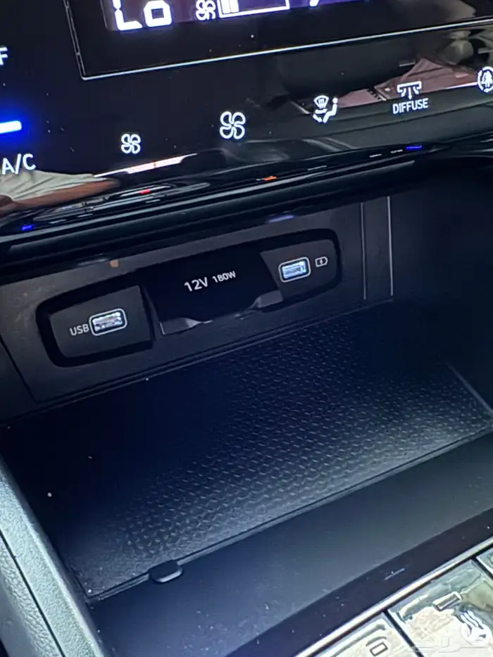 توسان 2021 ديزل (( تم البيع )) 28