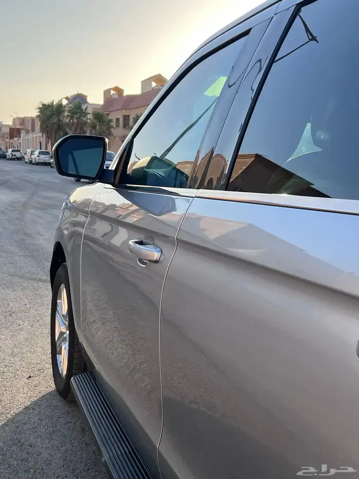 فورد اكسبديشن 2021 9