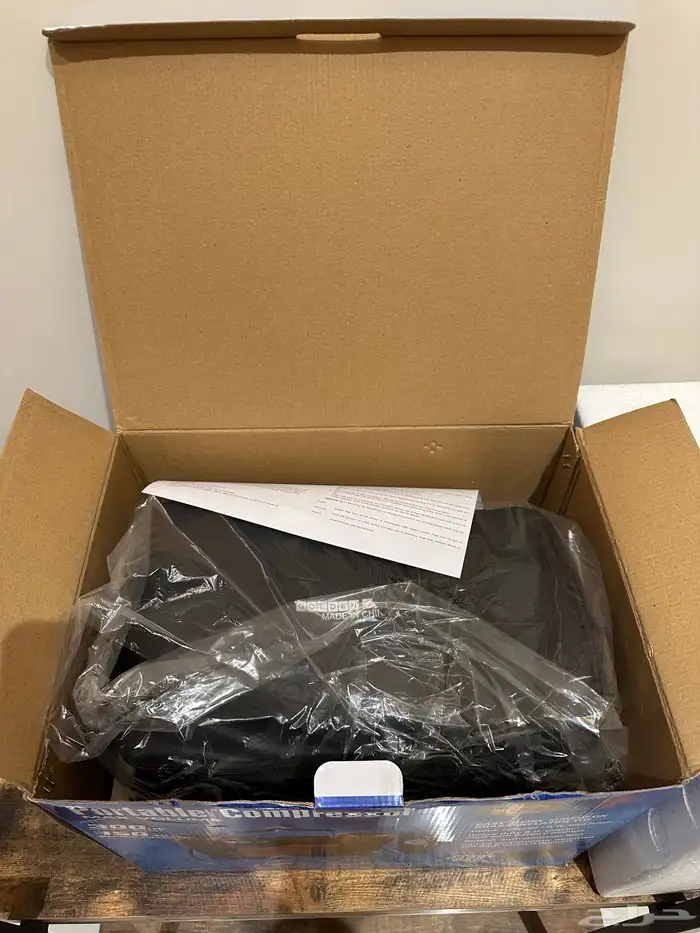 للبيع ماطور هواء ابوجمل راسين 0