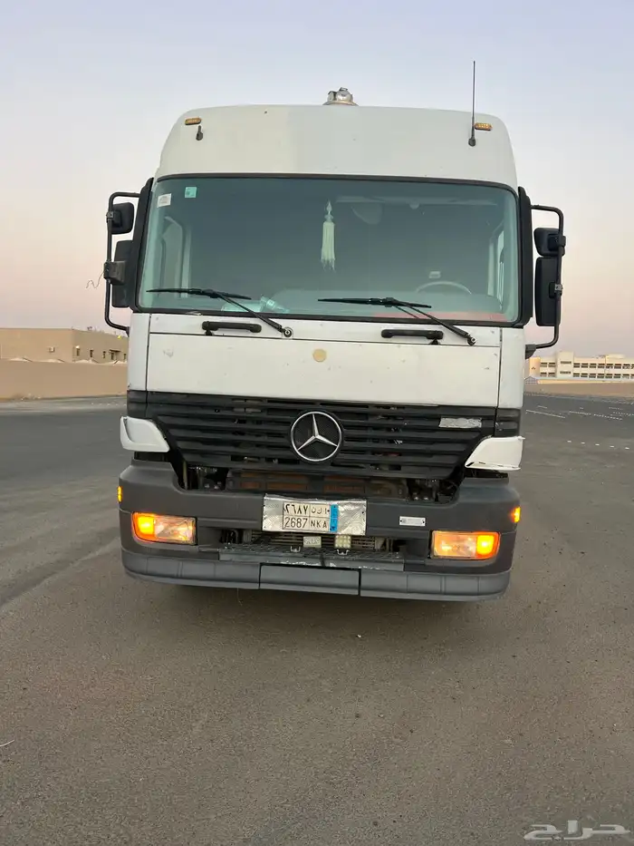 راس اكتروس 5