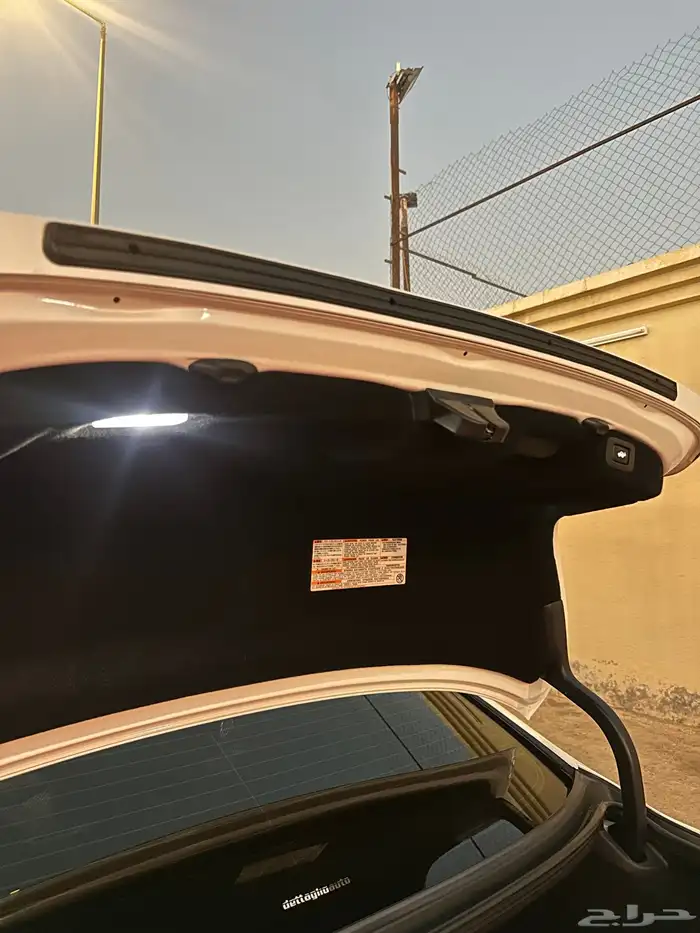 للبيع لكزس LS 14