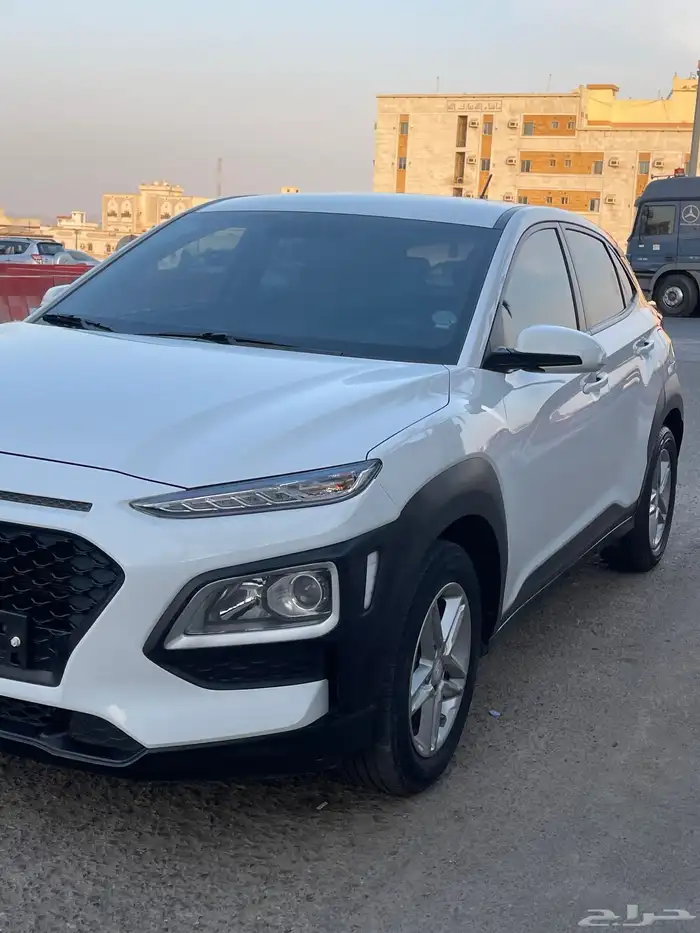 هواندي كونا 2019 نص فل قمه بالنظافه 4