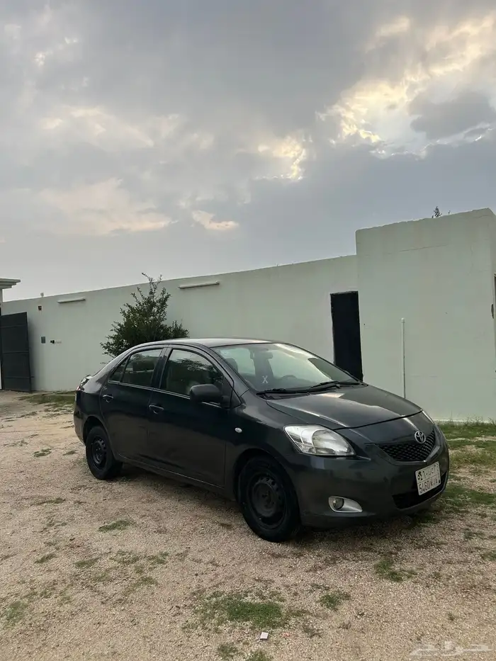 يارس نظيفه 1