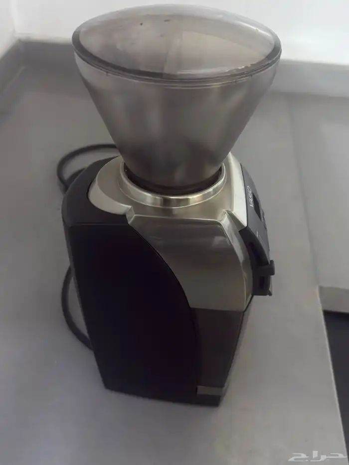 مطحنه باراتزا فاريو 1