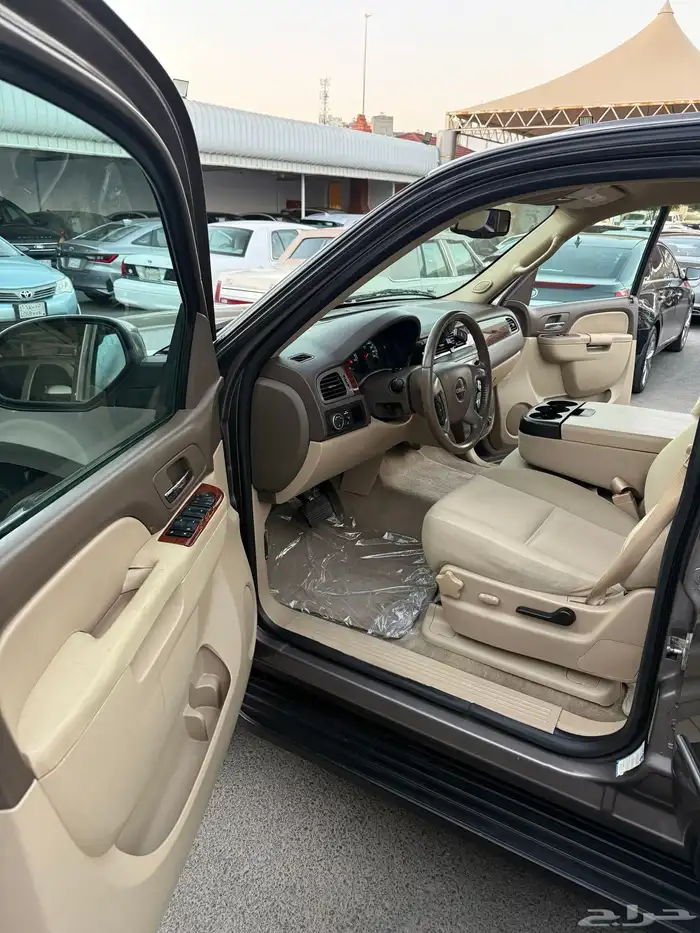 سوبربان 2014 XL سعودي 11