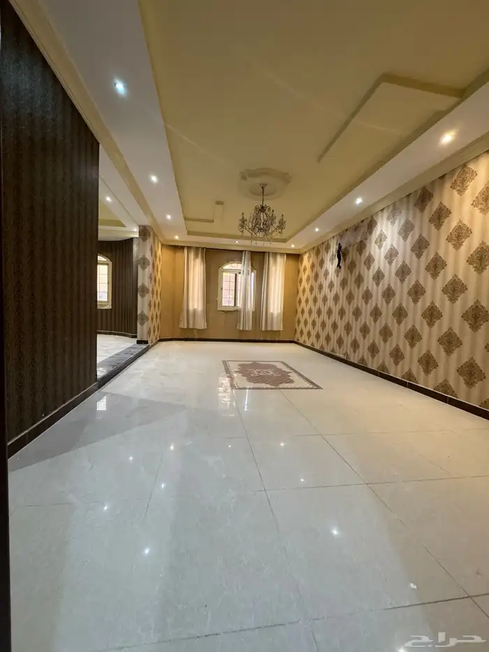 فيلا دوبلكس للإيجار جدة حي الحمدانية الكوثر 13