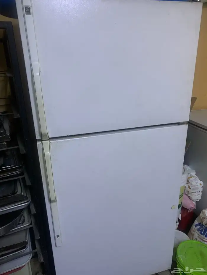 براد وثلاجة 1