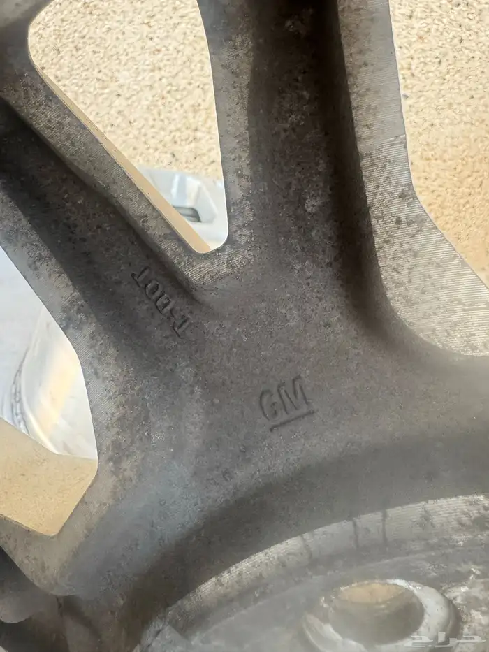 جنوط يوكن 18 اصلي 4