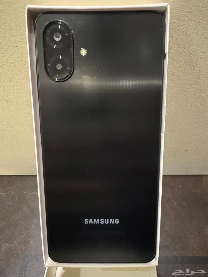 Galaxy A07 استخدام اسبوع 1