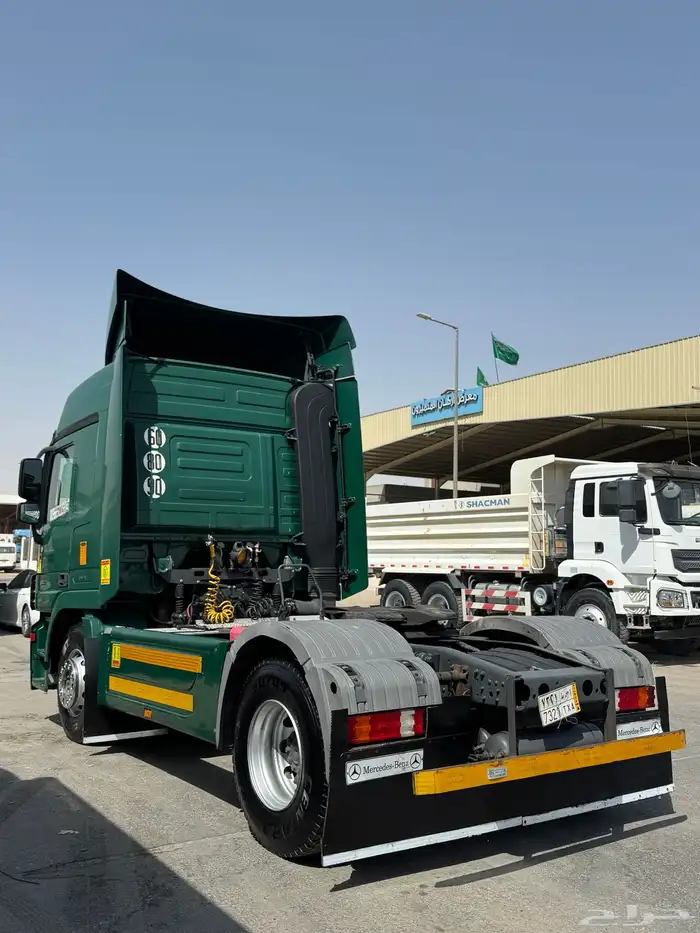 اكترس 1