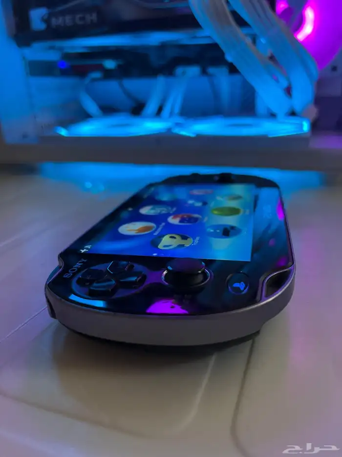 ps vita 3