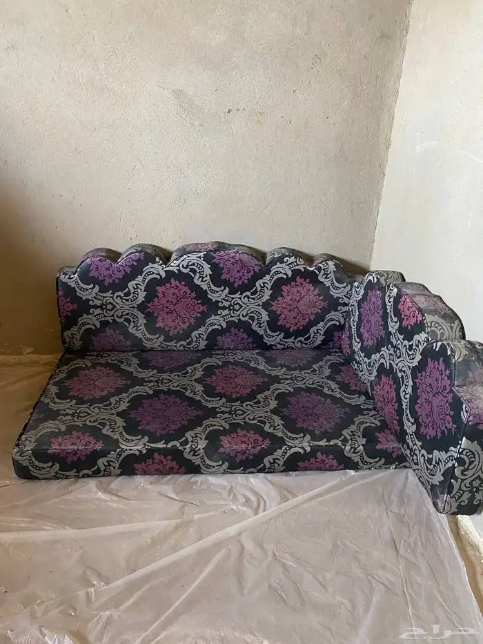 كنبات كنب اسفنج 7