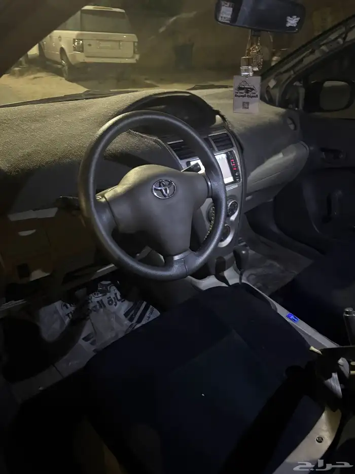 يارس 2011. (انباعت) 3