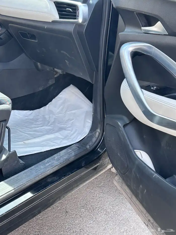 شيفروليه كابتيفبا 33