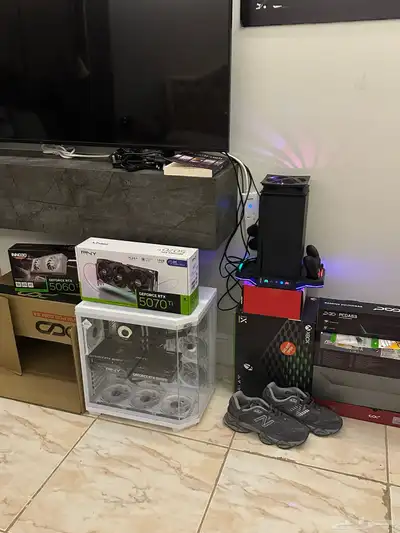 Xbox Series X نظيف جدا 0