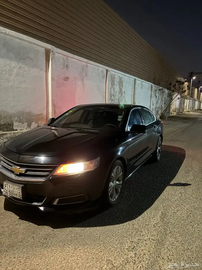 impala 2014 1