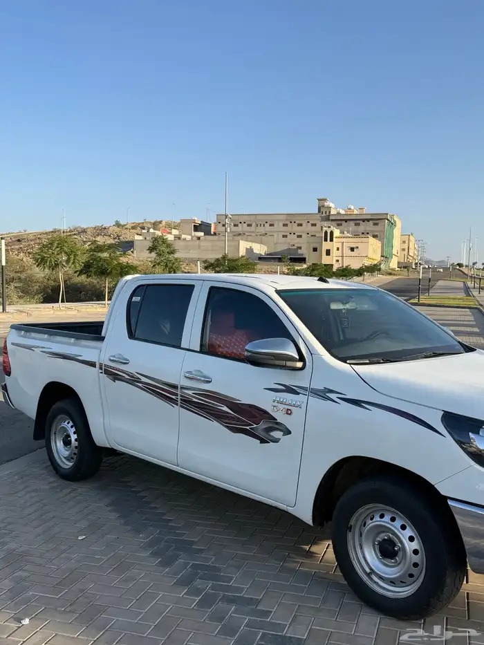 هيلكس ديزل 2023 0