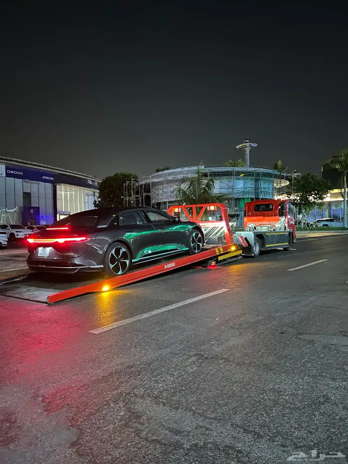 سطحة هيدروليك فل داون بأسعار مناسبه 0