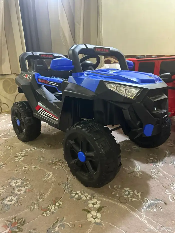 للبيع العاب اطفال نظيفة استخدام قليل 1