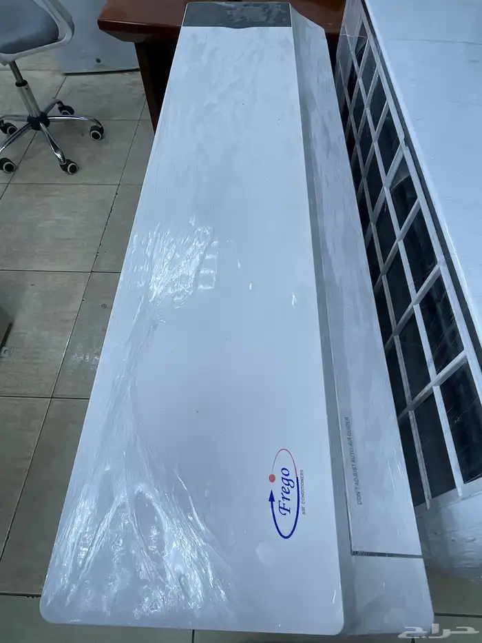 مكيفات سبلت وشباك ودولاب و فرن اخو الجديد 2