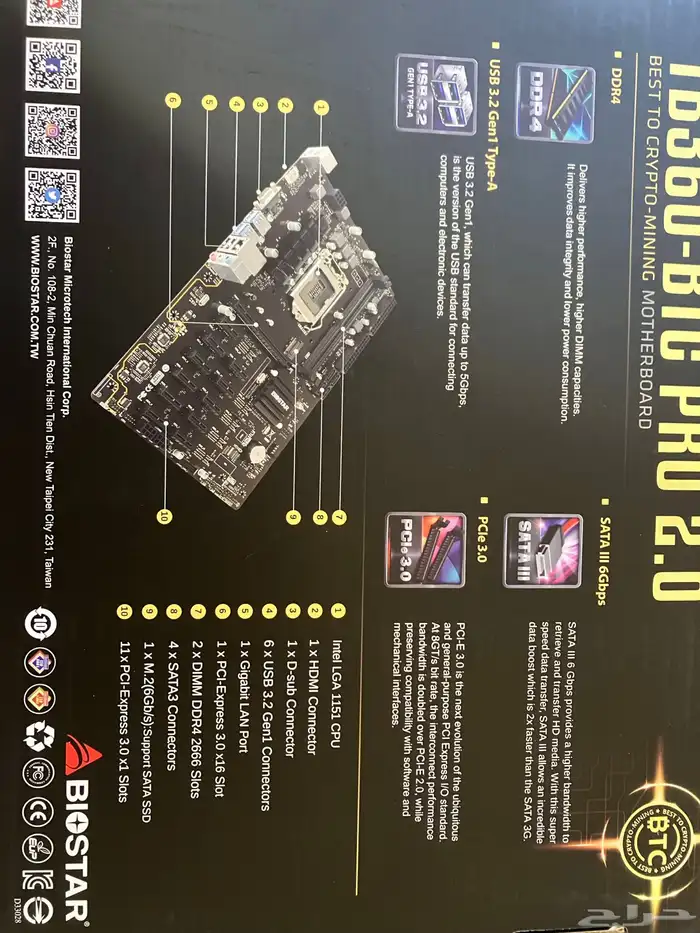 لوحة تعدين جديدة 4