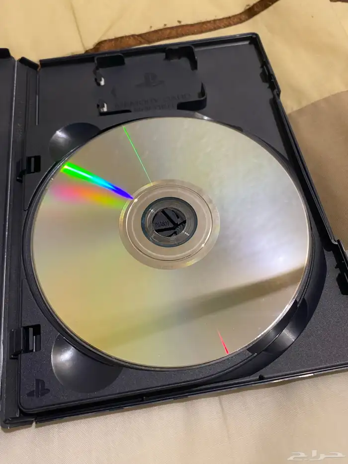 اشرطة سوني تو اصليه ps2 games jp تمت اضافة اشرطة 43