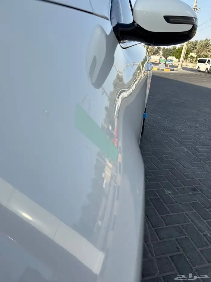 كيا سوبر تاج 22