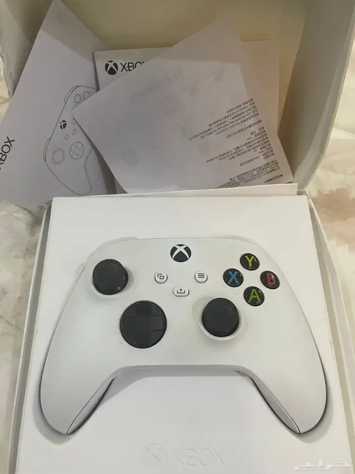 اكس بوكس اس ون 0