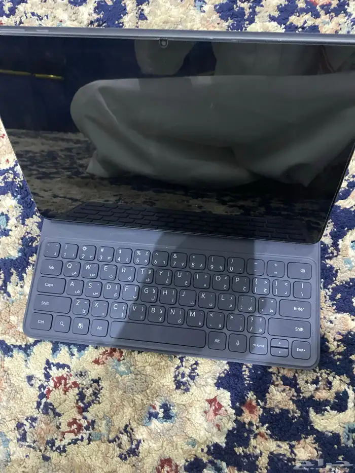 السلام عليكم لابتوب 0