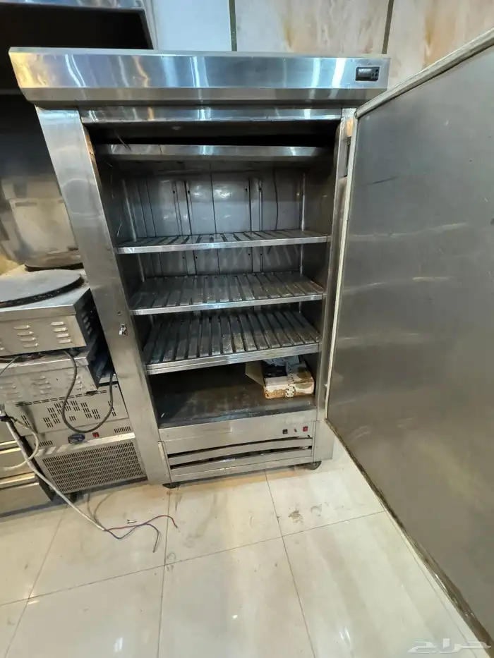 أغراض مطعم 7