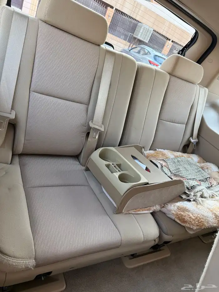 تاهو 2014 بدون دبل (تم البيع) 32